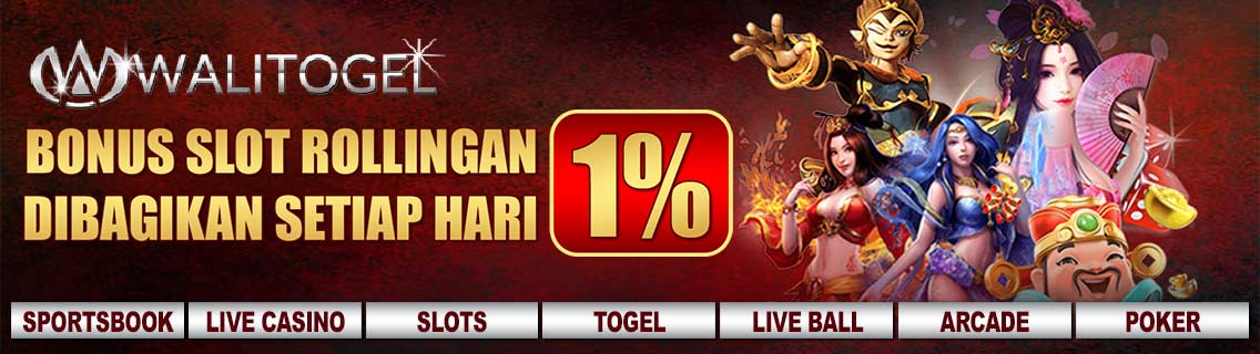 situs slot online