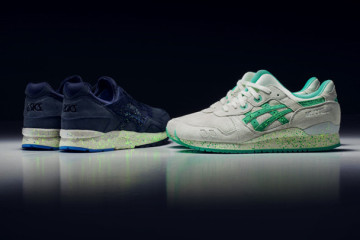 ASICS Maldives Pack