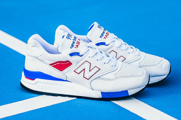 New Balance 998 Air Exploration