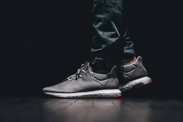 Solebox x adidas Ultra Boost Uncaged