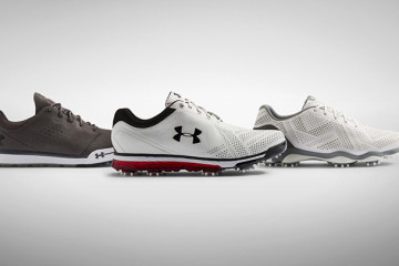 Under Armour Golf Collection