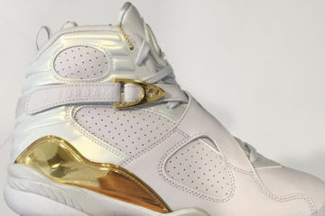 Air Jordan 8 Championship