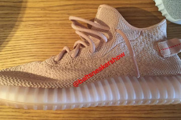 adidas Yeezy Boost 650