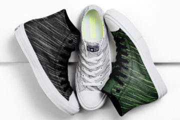 Converse Chuck Taylor II "Knit"