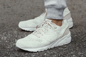 wings+horns x New Balance 580 Deconstructed Pack