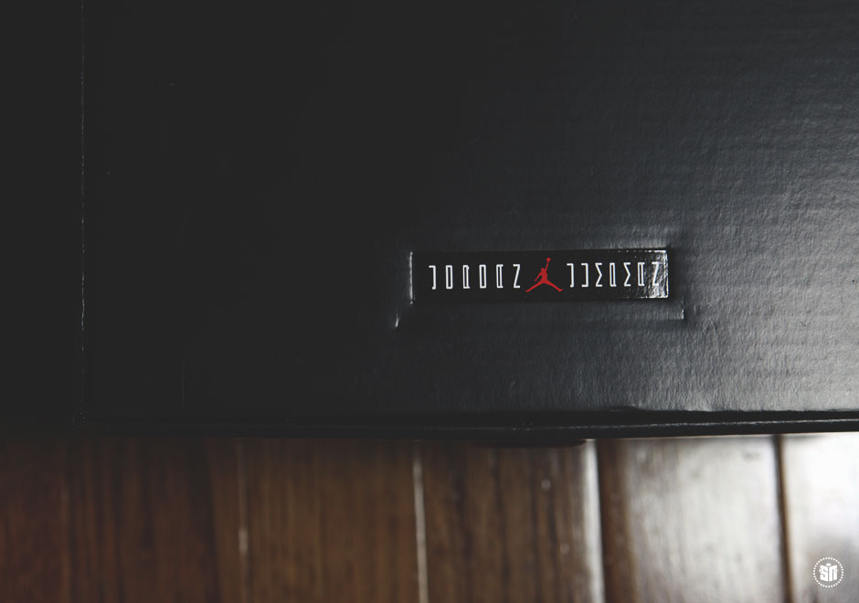 Air Jordan 11 Retro 72-10 Packaging Box Release Date