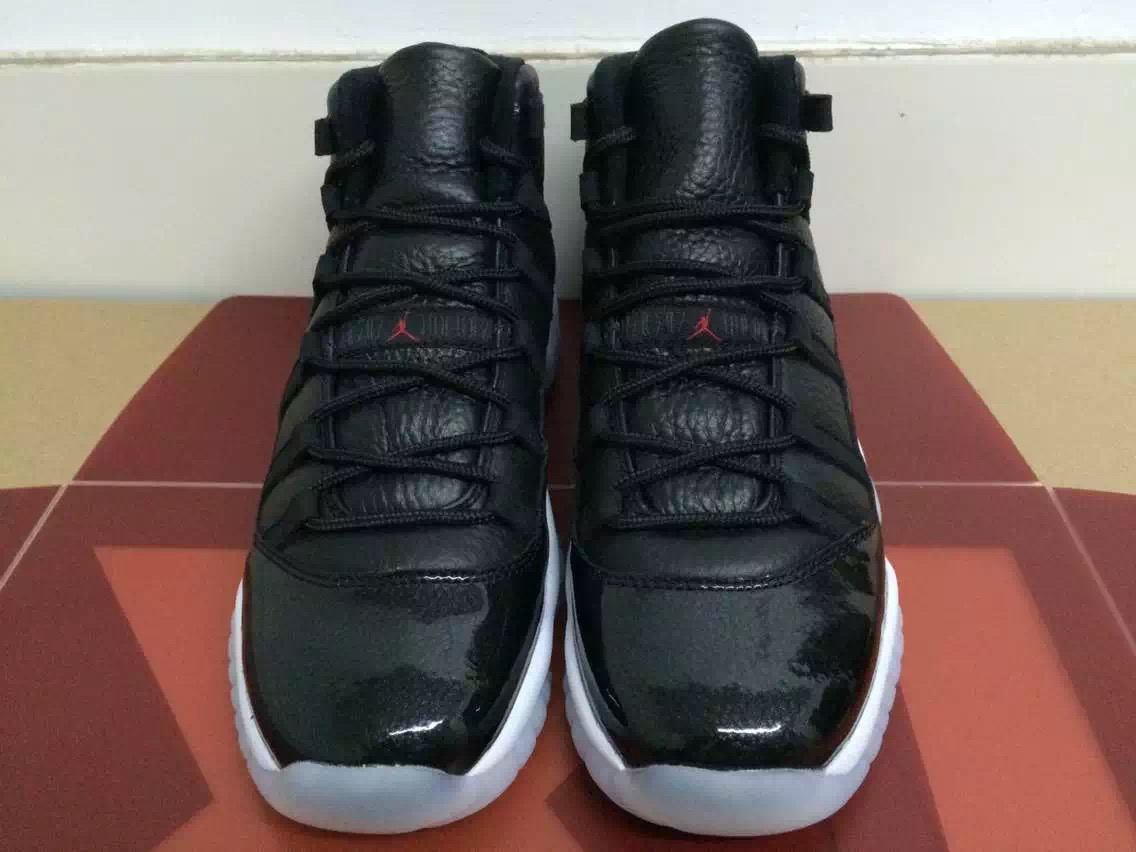 Air Jordan 11 GS 72-10