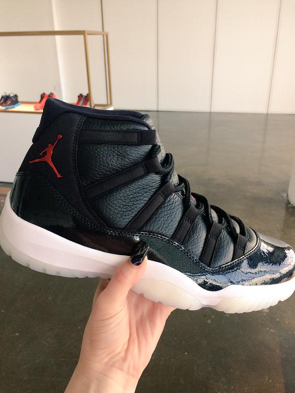 Air Jordan 11 Retro 72 10 Pricing