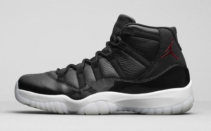 Nikestore Air Jordan 11 72-10 Access Code