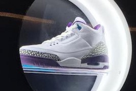 Air Jordan 3 “Hornets” Releasing During 2017 All-Star Weekend