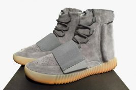 A Closer Look at the Next adidas Yeezy 750 Boost Release